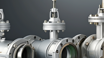Top 3 Types of Butterfly Valves for Global Buyers?