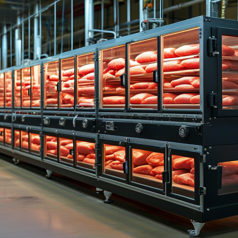 Top Meat Packaging Equipment for International Buyers 2026?