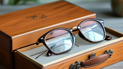 China Top Spectacles Case Wholesale for Global Buyers?