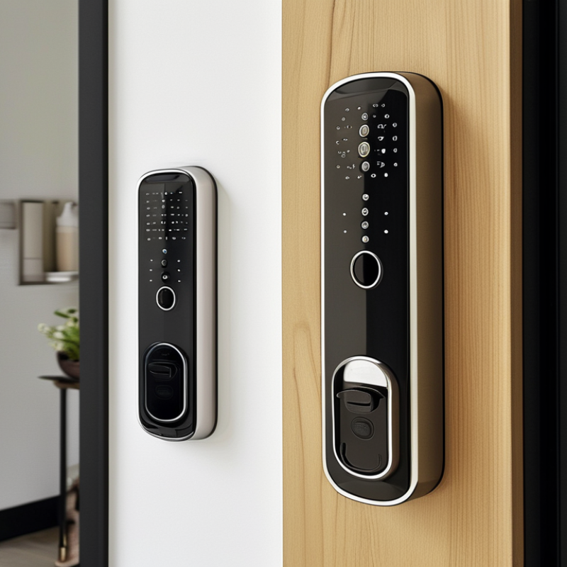 Top 10 Smart Video Doorbells You Need to Consider?
