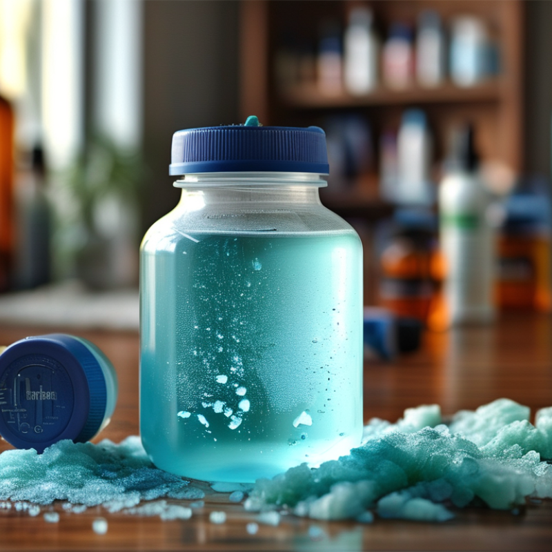 Top Benefits of Hydroxyethyl Cellulose HEC for Global Buyers?