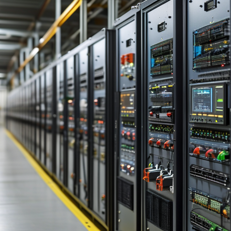 2026 Best Power Control Panel Features for Global Buyers?