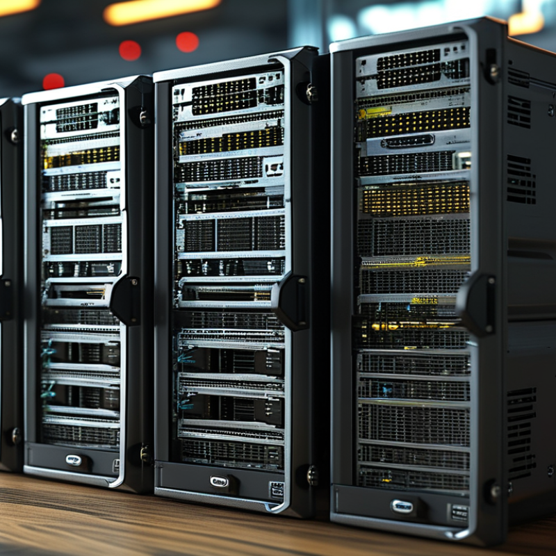 How to Choose the Best Serial Device Server for Your Needs?