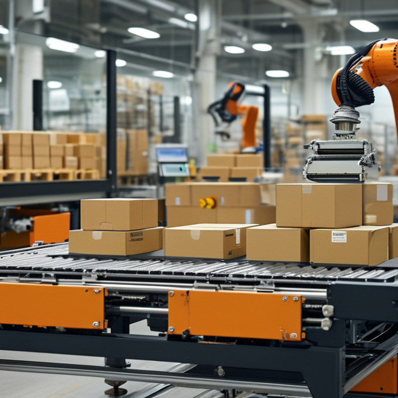 How to Choose the Best Automated Packaging Solutions for Your Business?