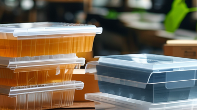 Top 10 Stock Blister Packaging Solutions for Your Business?