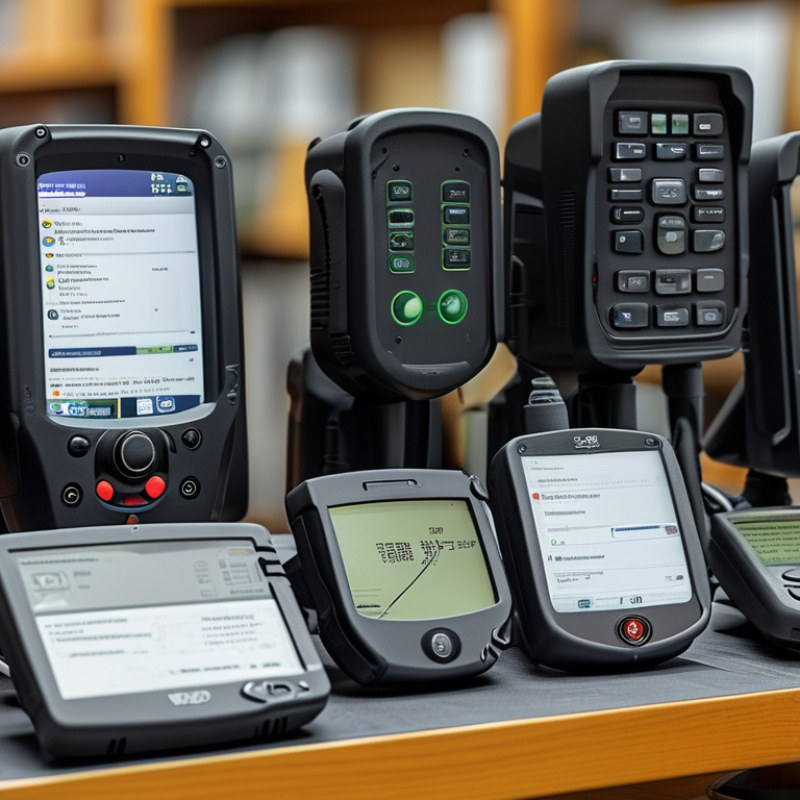 2026 How to Choose the Best RFID Reader for Your Business?