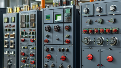China Top Automatic Step Up Stabilizer for Enhanced Equipment Performance?