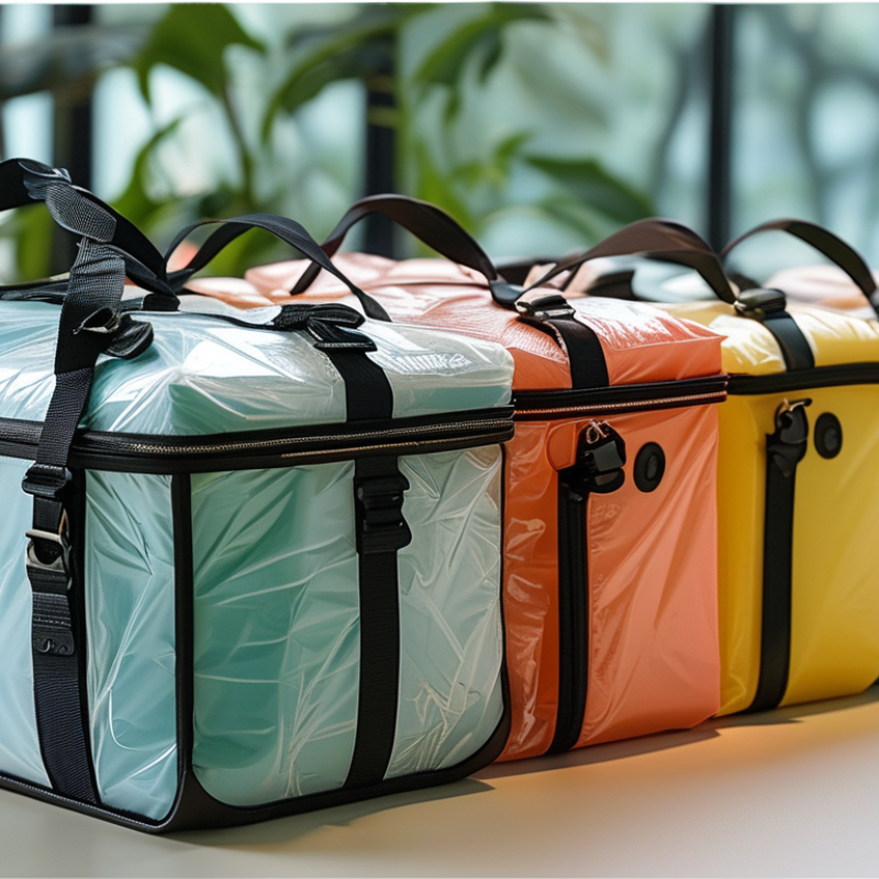 Best Specimen Bags with Pouch for Safe Transport Options?