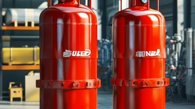 China Top Red Lion Cylinders Guide for Efficient Use and Maintenance?