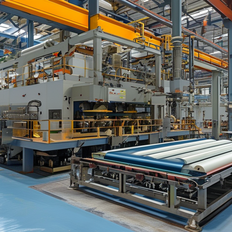 What is a Double-Sided Coating Machine and Its Benefits?