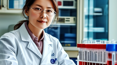 What is IVD Diagnostics Products and How Do They Work?