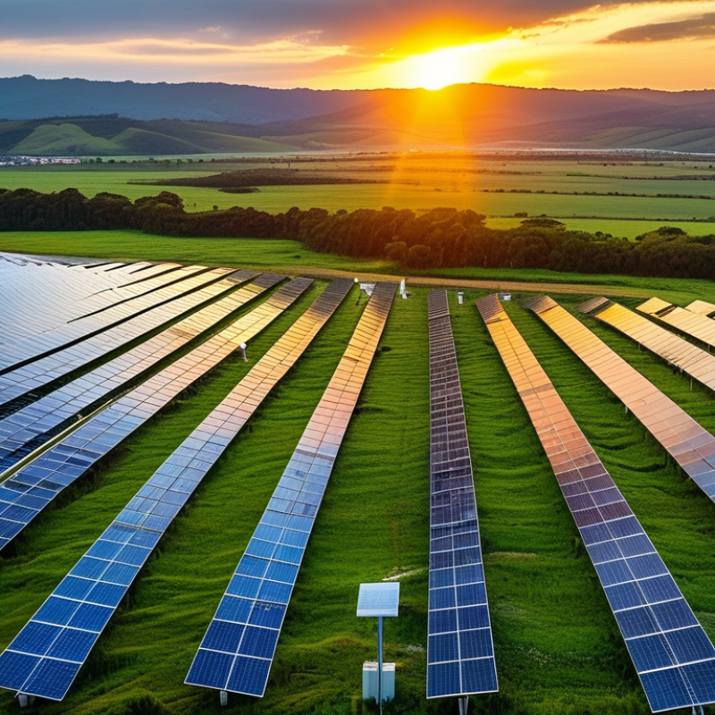 Quais os principais benefícios dos sistemas de energia solar?