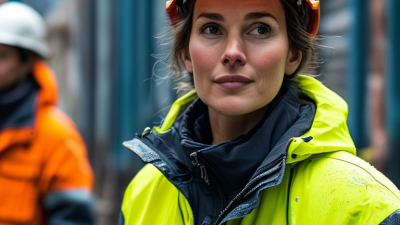 Top Quality Hi Vis Jackets for Global Buyers Now Available?