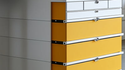 What is the IN-BOX Variable Drawer System and Its Benefits?