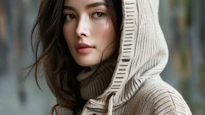 Top 10 Wool Hoodies in China for Ultimate Comfort and Style?