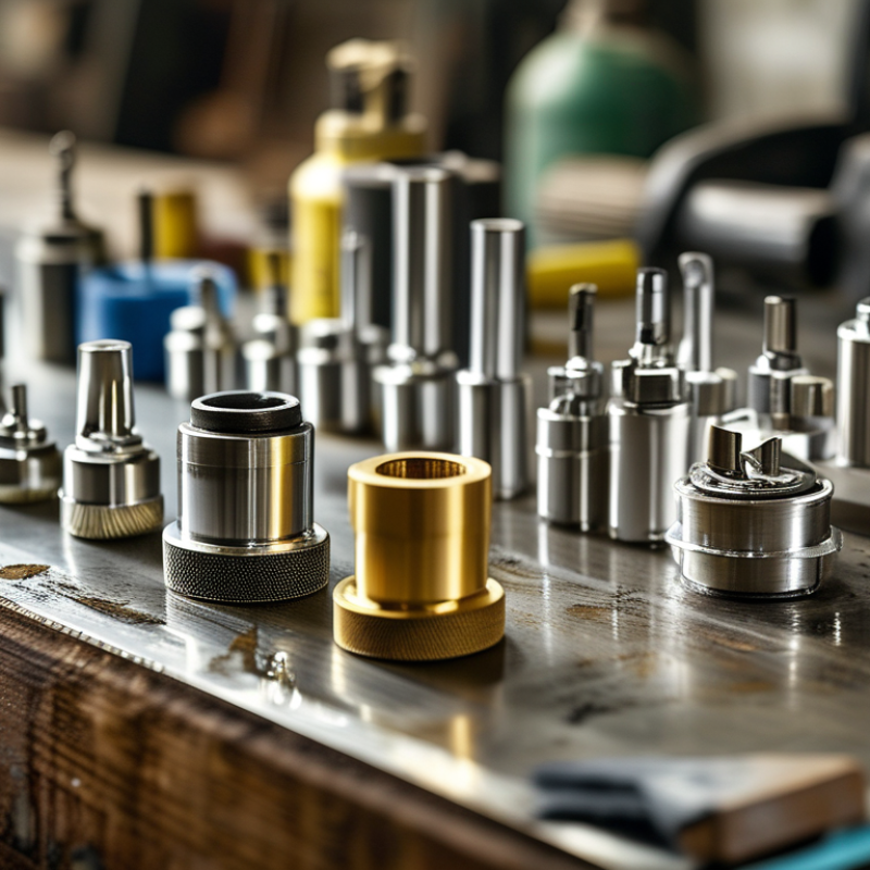 10 Best Tips for Cleaning and Maintaining Custom Metal Accessories?