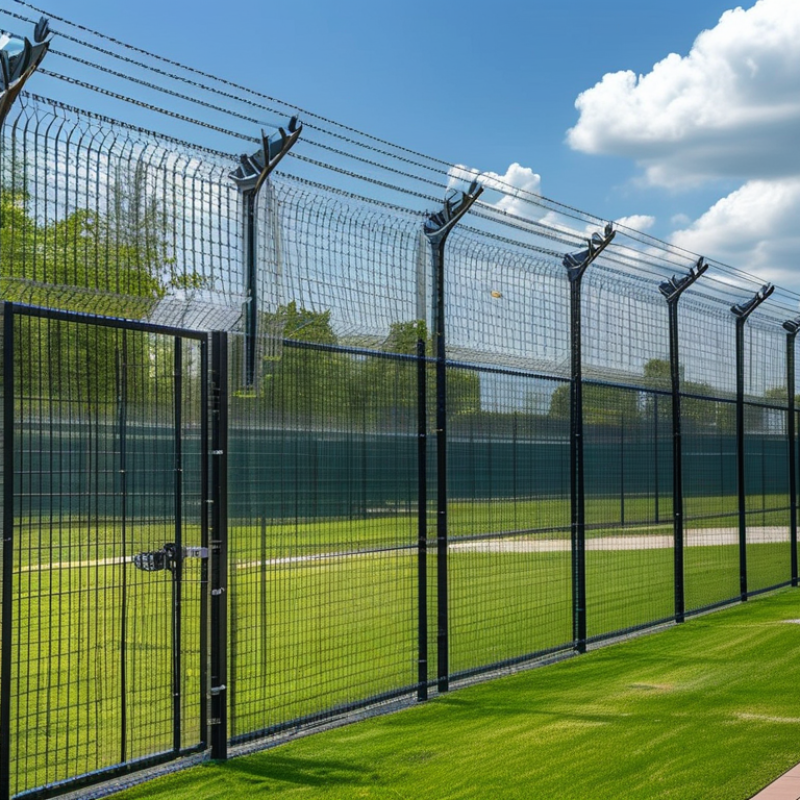 2026 Top Chain Link Mesh Fence Buying Guide for Global Sourcing?