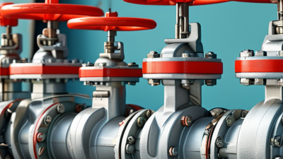 Top 10 Tips for Choosing the Right Gate Valve for Your Needs?