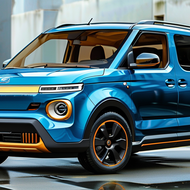 Best Electric Utility Vehicle Options for Global Buyers?