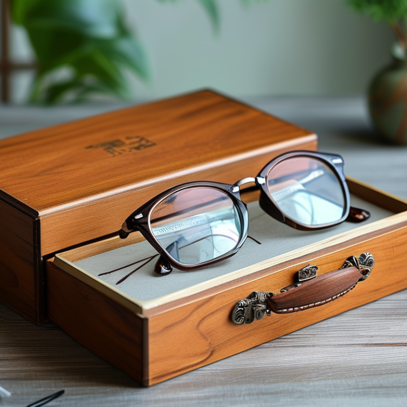 China Top Spectacles Case Wholesale for Global Buyers?