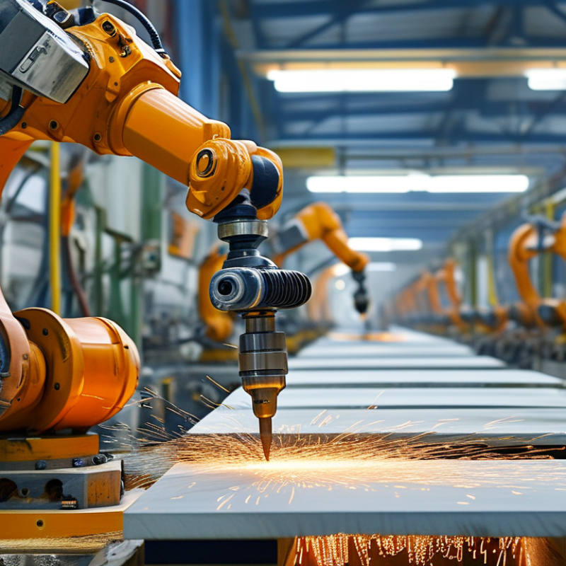 Explore the Benefits of an Automated Polishing System Today?