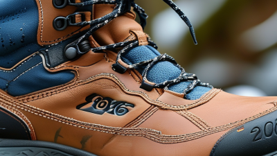 2026 Best Winter Shoes for Global Traders How to Choose?
