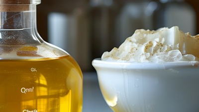 Top 5 Best Uses of Hydroxypropyl Methyl Cellulose HPMC?