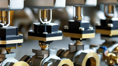 Top Static Balancing Valve Suppliers for Global Buyers?