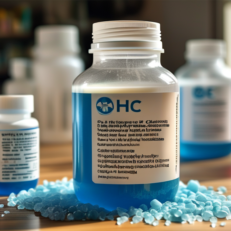 Top 10 Uses of Hydroxyethyl Cellulose HEC in Global Markets?