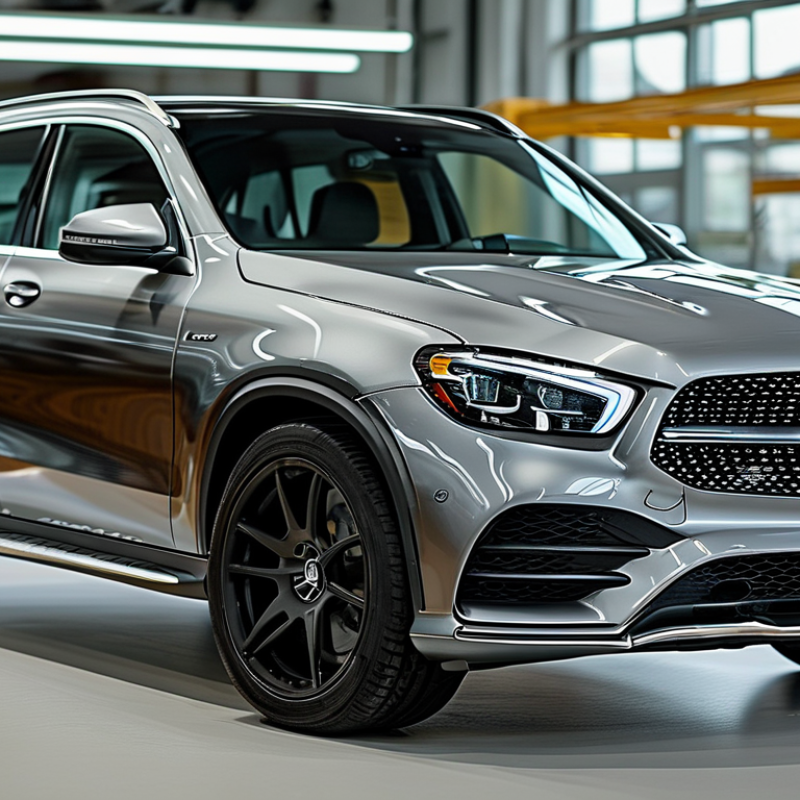 2026 Best Mercedes Benz Spring Mounting for Global Buyers?