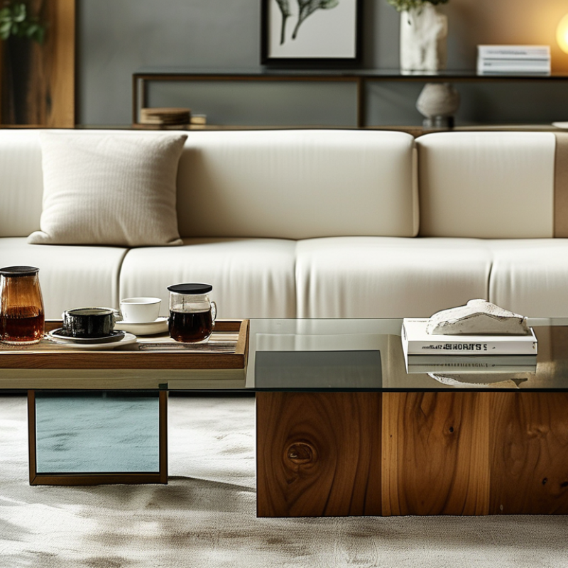 Best Coffee Table Styles for Modern Homes What to Choose?