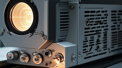 What is Co2 Laser Lamp and How Does It Work?