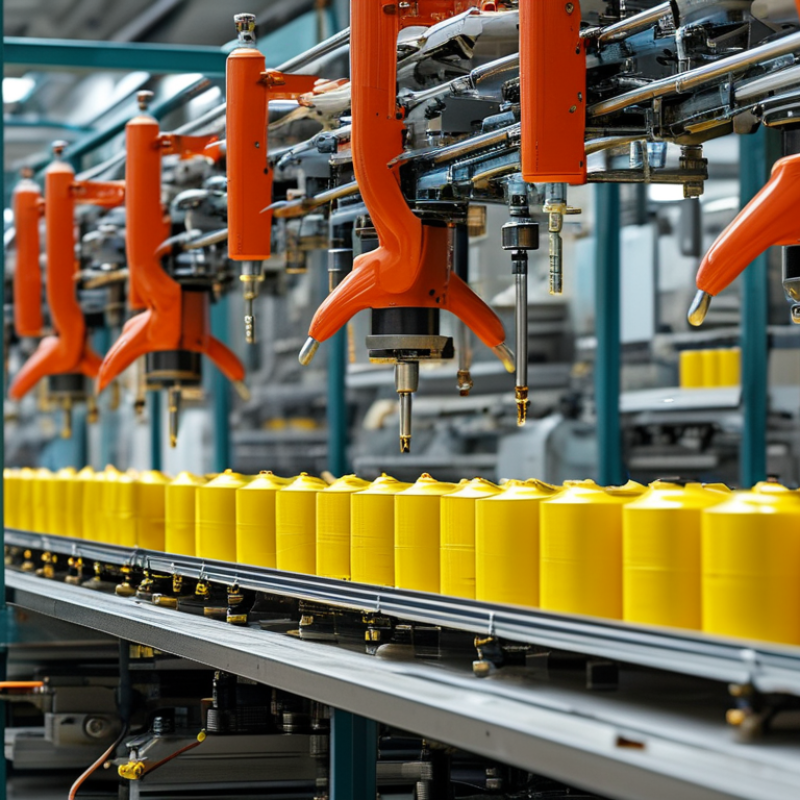 10 Reasons Why Packaging Lines Experience Downtime?