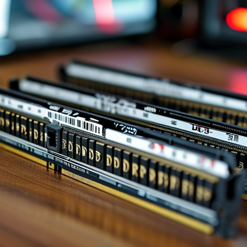 DDR5 Latency vs DDR4 Which is Better for Your Needs?
