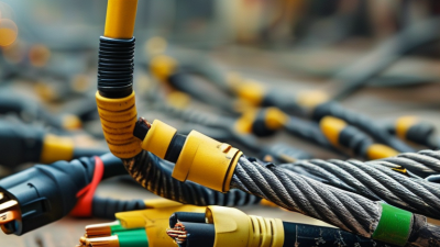 2026 How to Choose the Right Electric Cable Wire for Your Needs?
