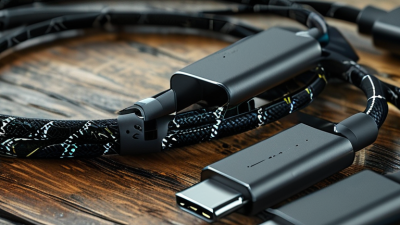 Кабели Thunderbolt 4 обзор лучших моделей для покупки?
