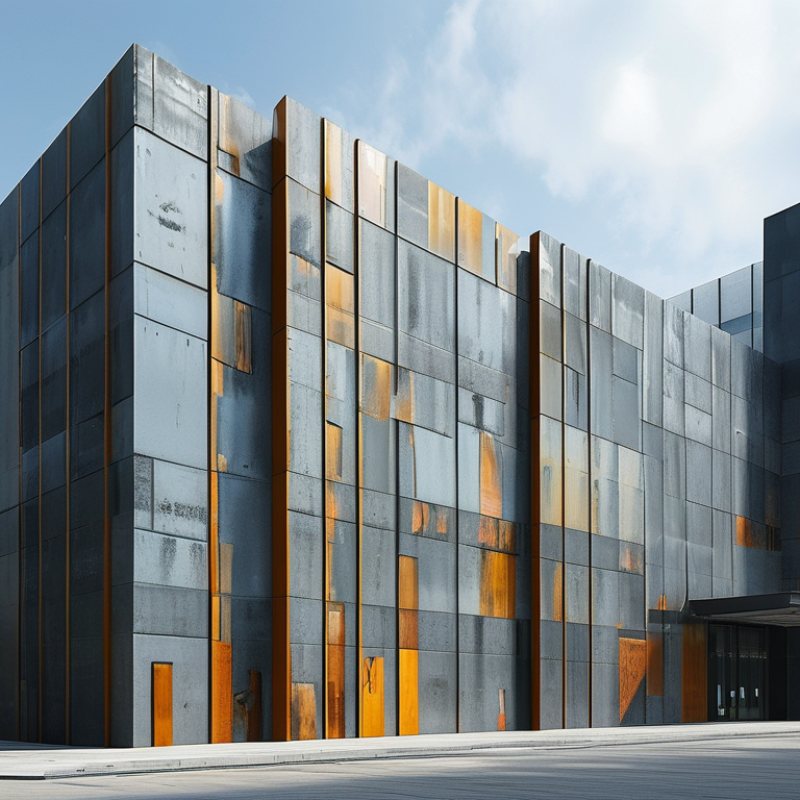 Top 10 Exterior Panels in China for Global Buyers?
