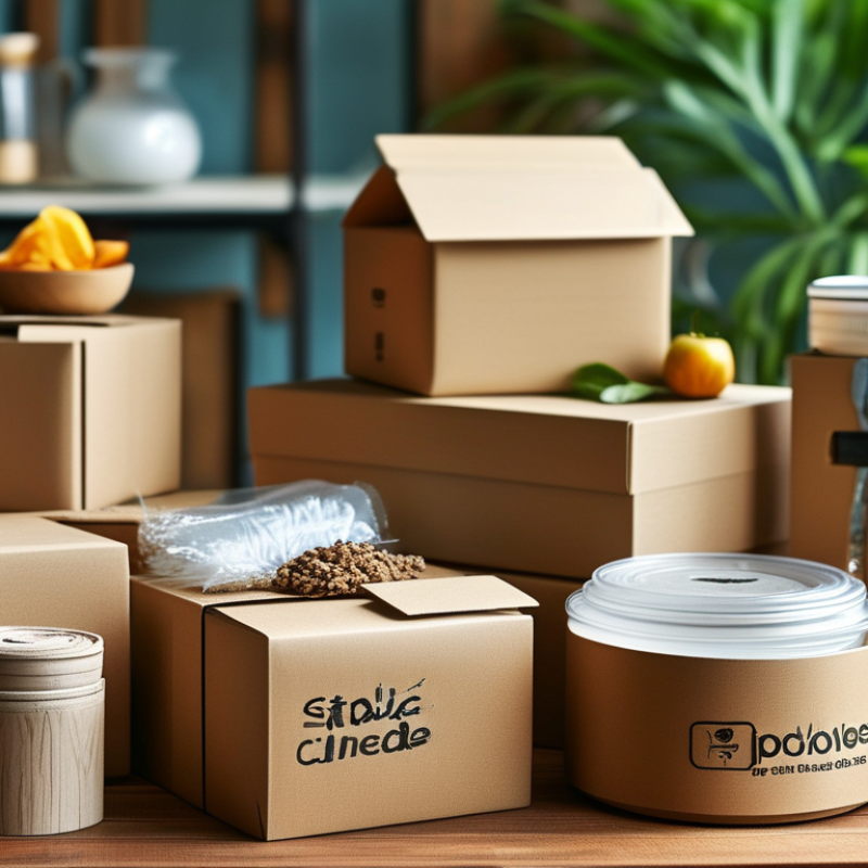 Top 10 Trends Shaping the Future of the Packaging Industry?