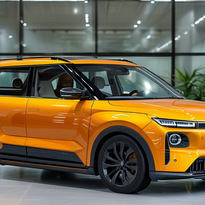 Top 10 Electric Mini Vans from China for Global Buyers?