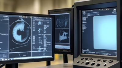 Best X-ray Inspection System for Global Buyers 2026?