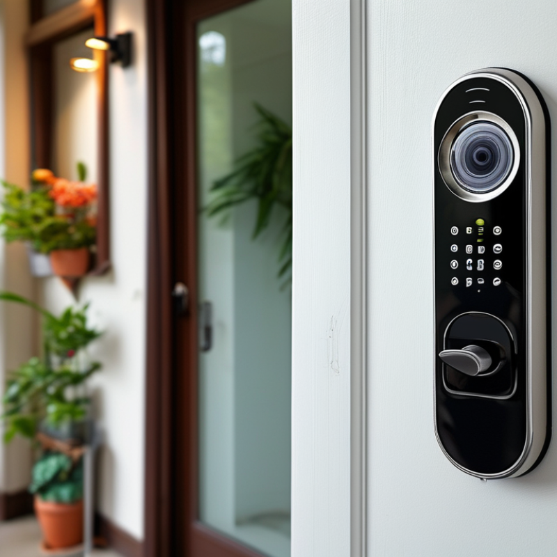 How to Choose the Best Smart Video Doorbell for Your Home?