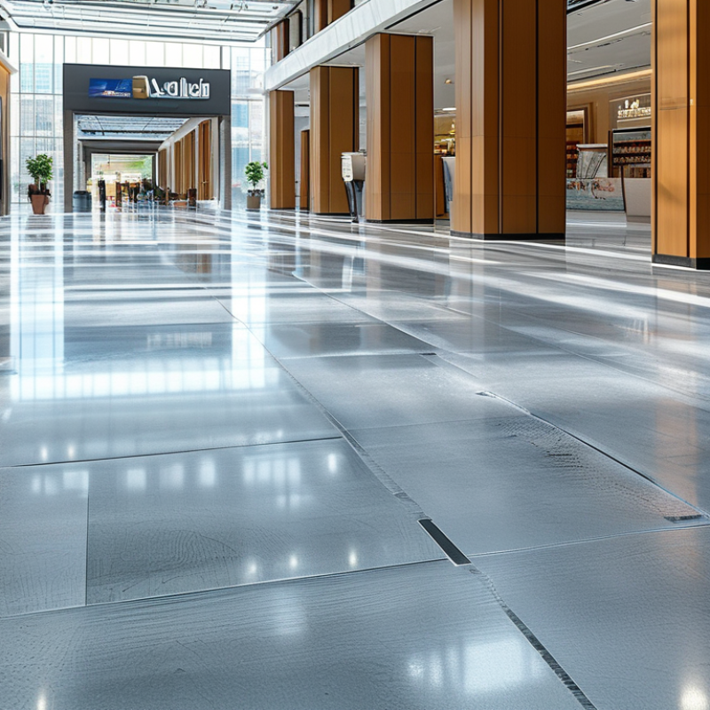2026 Top Aluminum Floor Trends for Global Buyers?