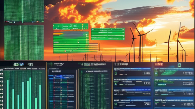 Top 10 Benefits of Hybrid Inverter LCD Display for Buyers?