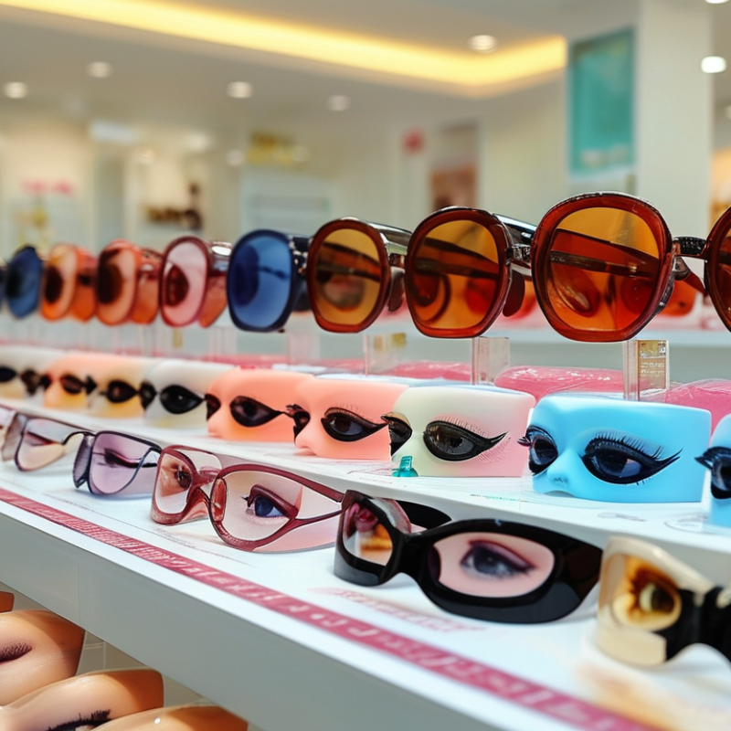 China Top Cosmetic Contact Lenses Supplier Where to Buy?