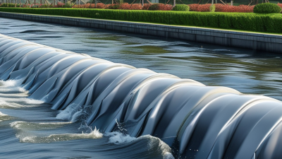 Best Waving Surge Aerator for Efficient Water Treatment Solutions?