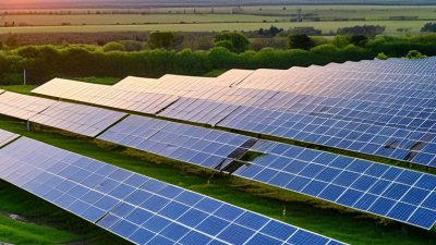 Top 10 Benefits of Home Solar Energy Systems for Buyers