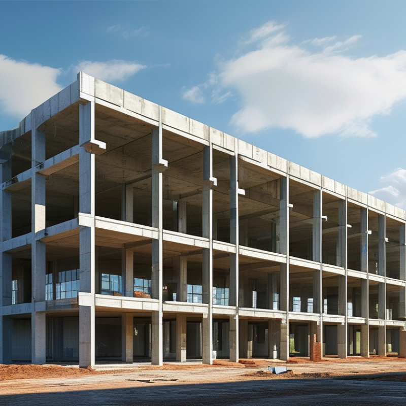 10 Advantages of Pre Engineered Buildings You Must Know?