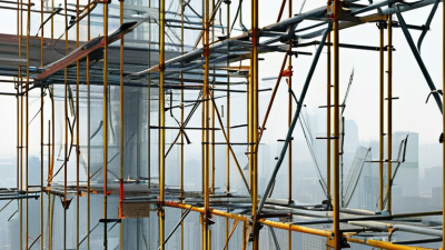 2026 Top Ringlock Scaffolding System Benefits and Innovations?