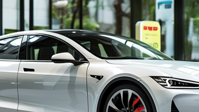 Top 10 Electric Car Deals in China You Shouldnt Miss?