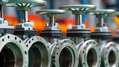 30 Best Butterfly Valves for Global Procurement in 2026?